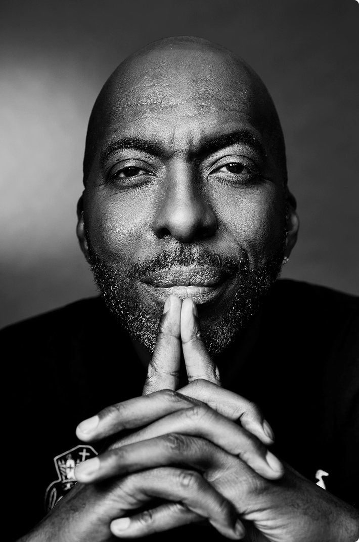 John Salley