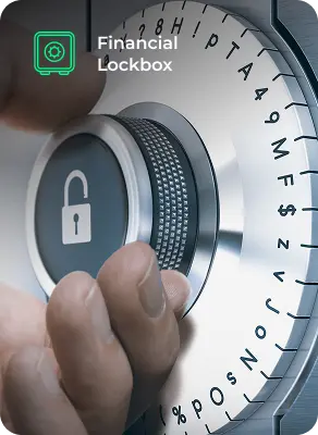 Financial_LockBox